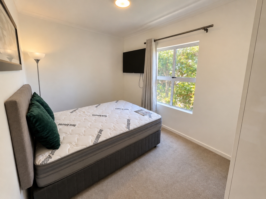 To Let 3 Bedroom Property for Rent in Parklands Western Cape